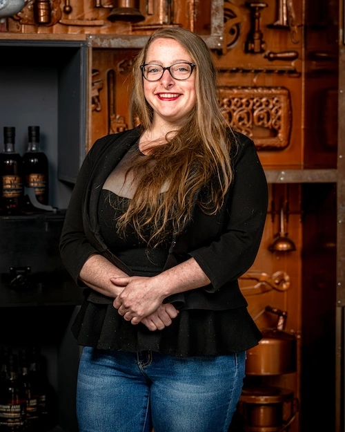 Maureen O'Brien