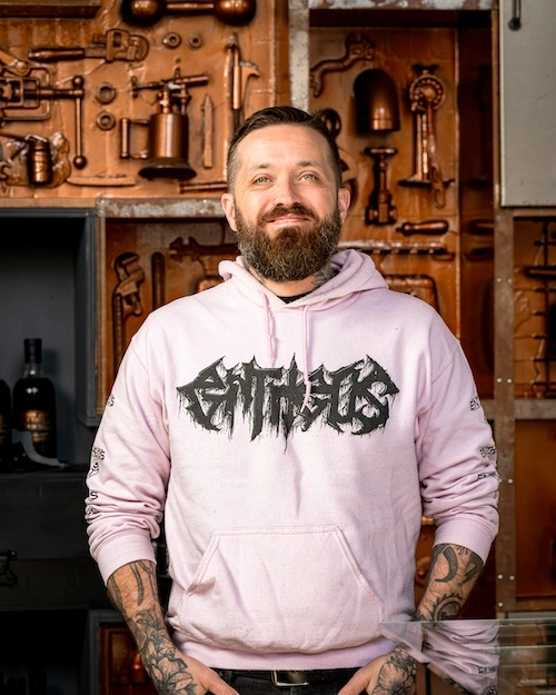 Jason Kilgore