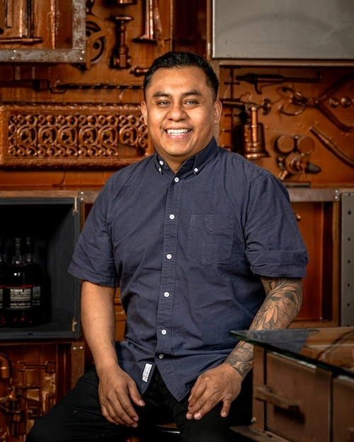 Edgar Hernandez
